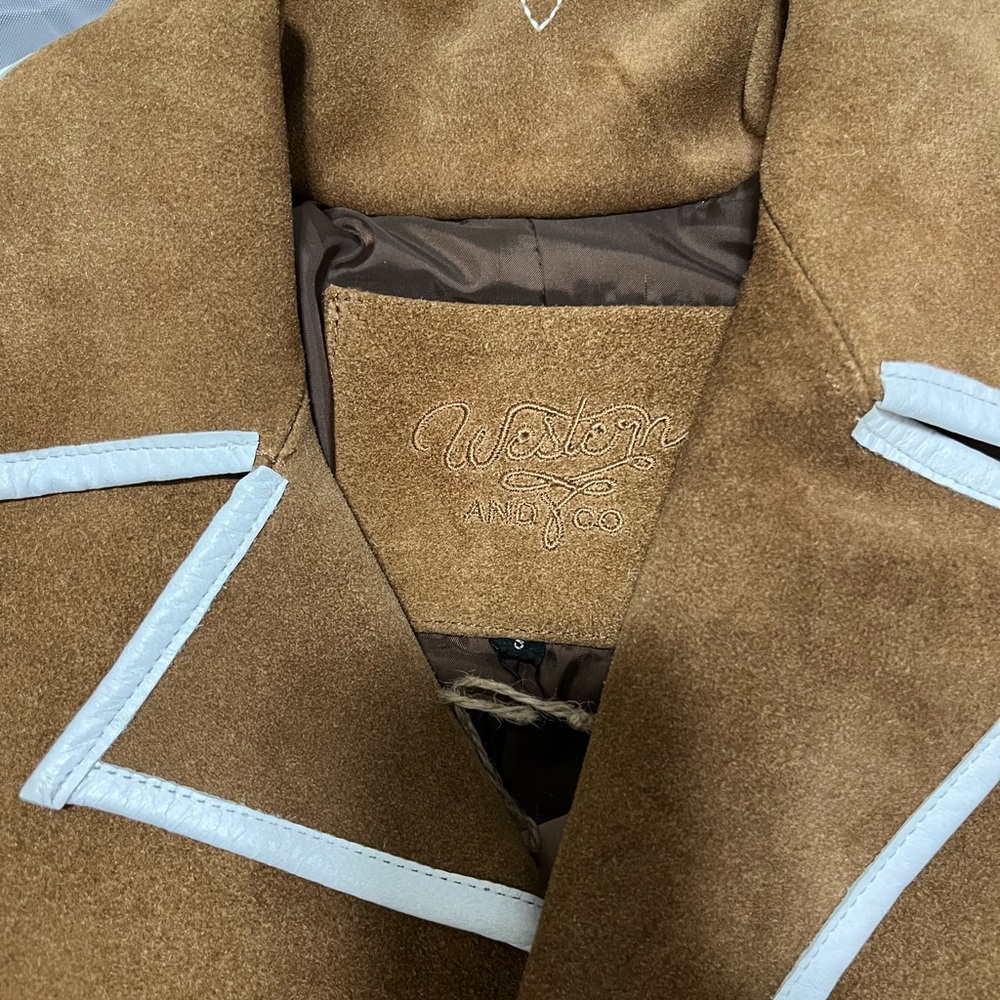 NEW Western & Co Rodeo Ready Blazer - Picture 2 of 5